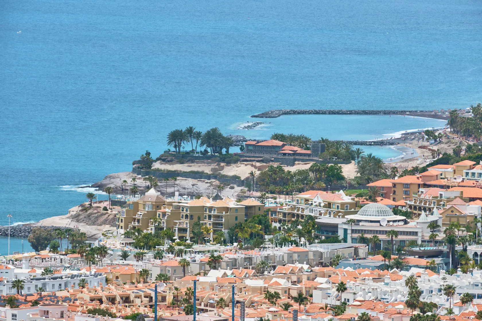 Costa Adeje - Tenerife