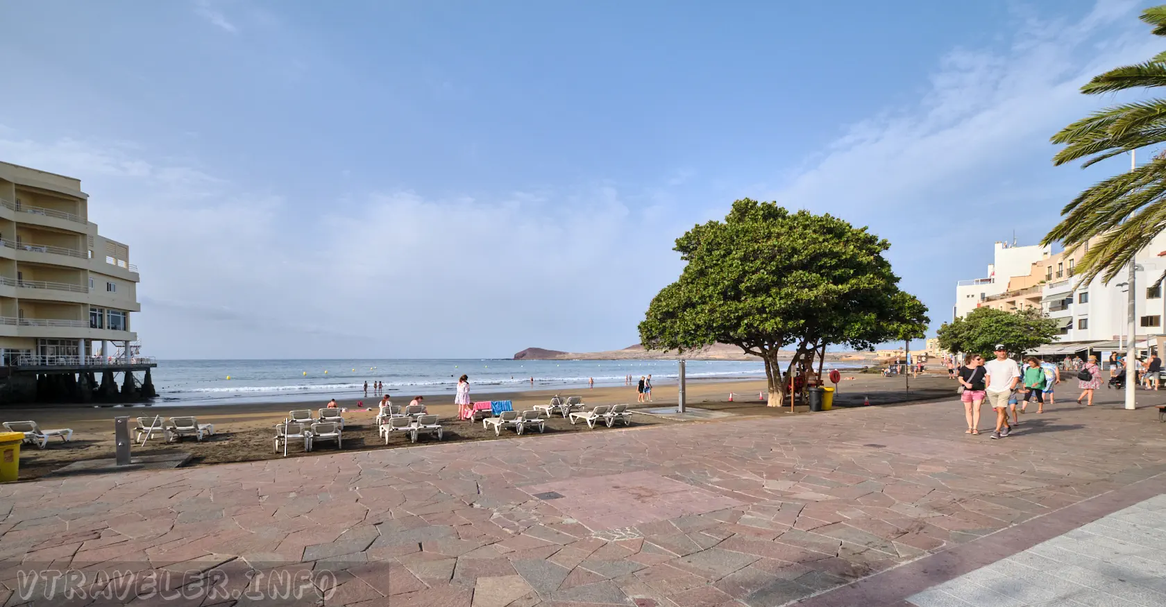 El Medano - Tenerife