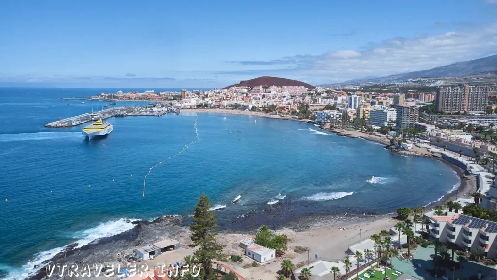 Los Cristianos - Tenerife