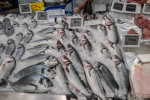 Lebensmittelpreise im Supermarkt Hiper Dino im Jahr 2024