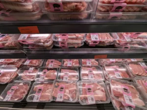 Preços dos alimentos no supermercado Mercadona em 2024