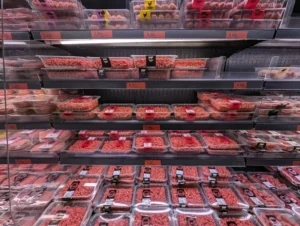 Lebensmittelpreise im Supermarkt Mercadona im Jahr 2024