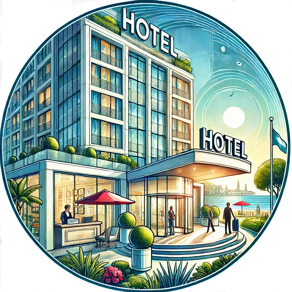 Hotels