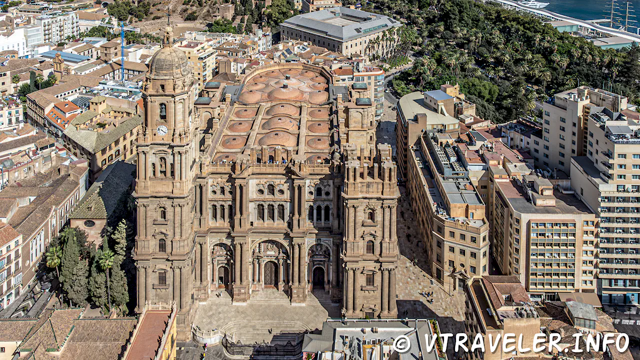 Málaga Cathedral