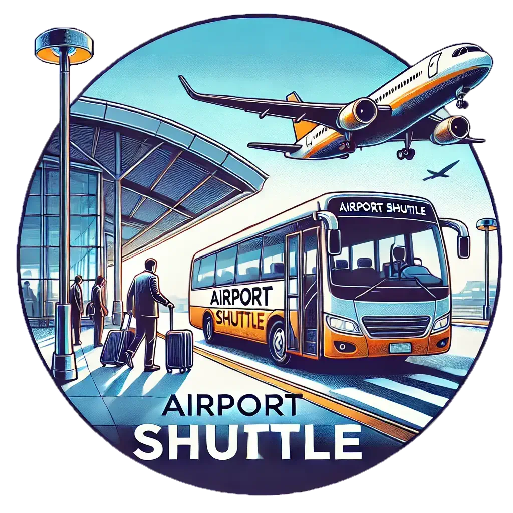 Shuttle - Airport Transfer