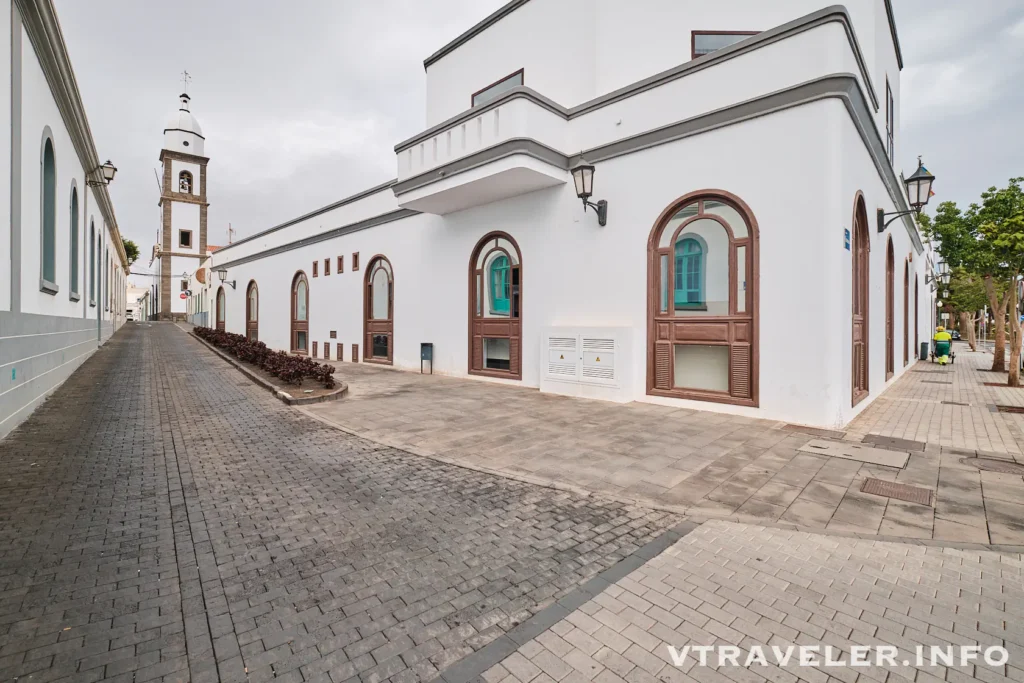 Arrecife - Lanzarote