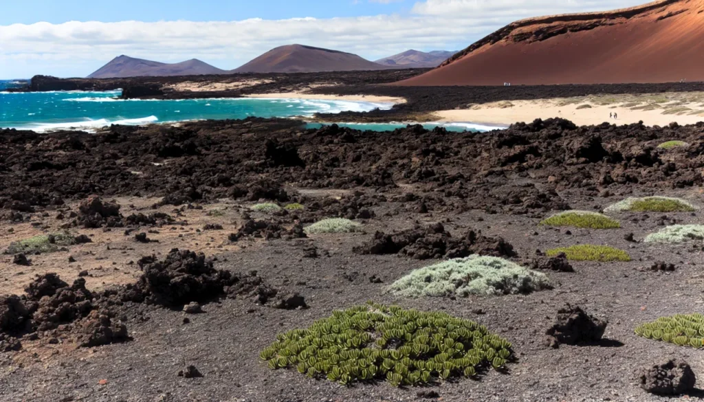 Lanzarote