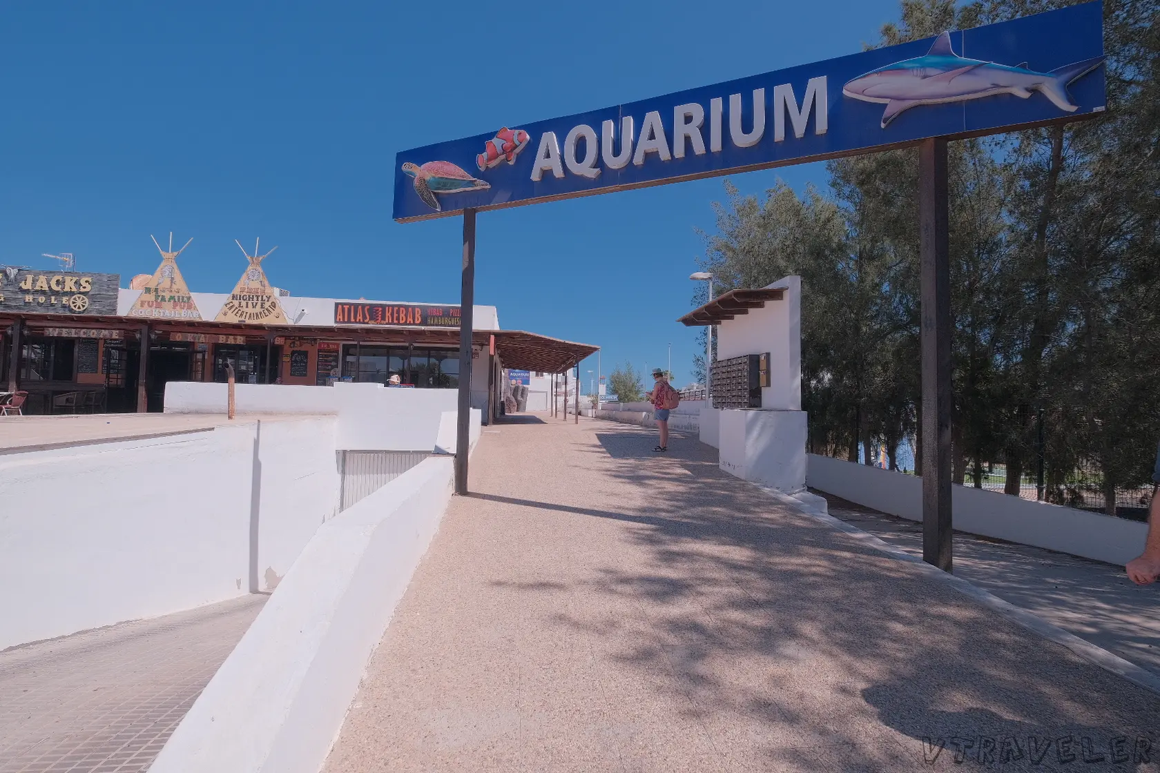 Acuario Lanzarote