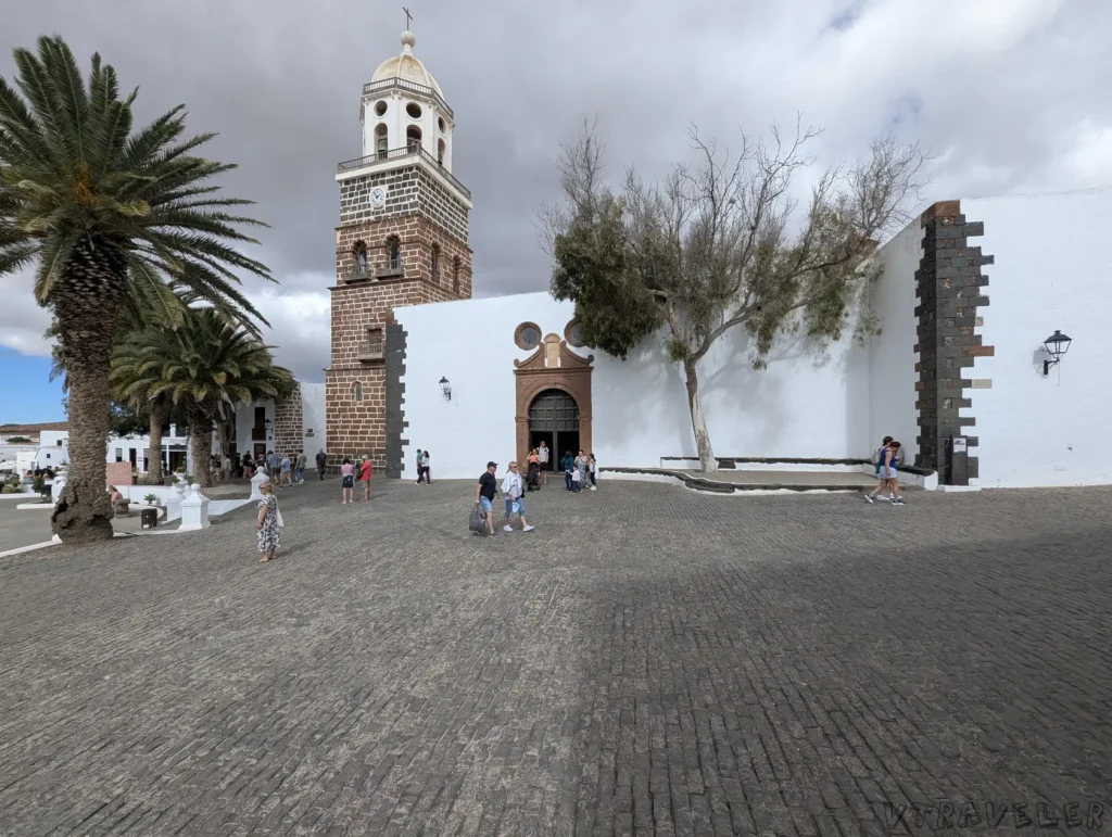 Teguise - Lanzarote