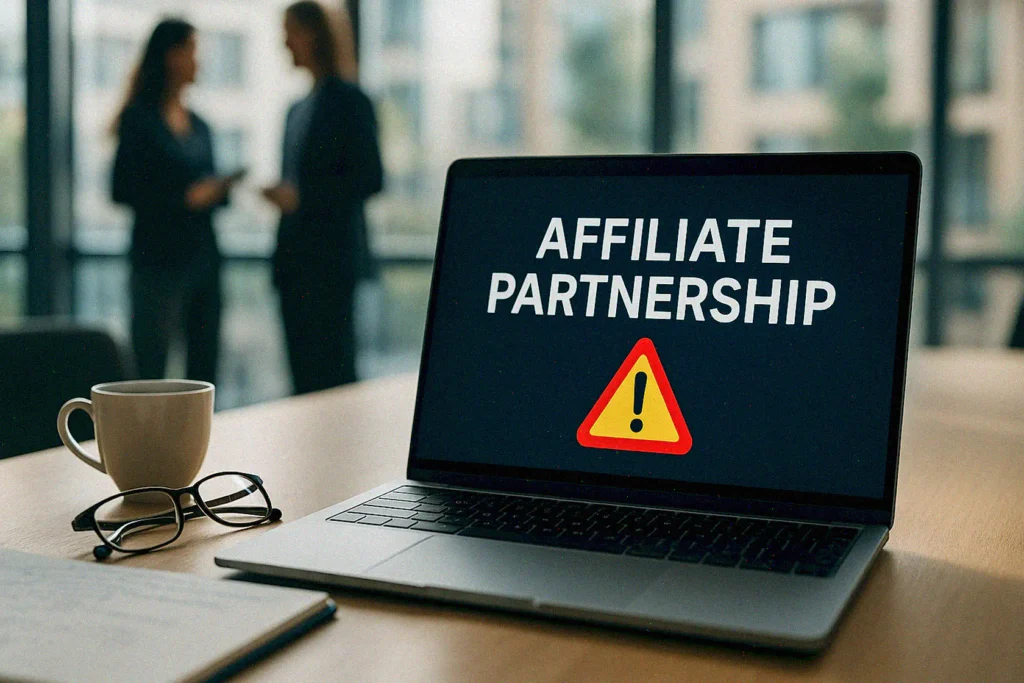 Affiliates