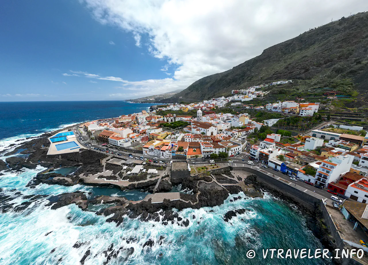 Garachico