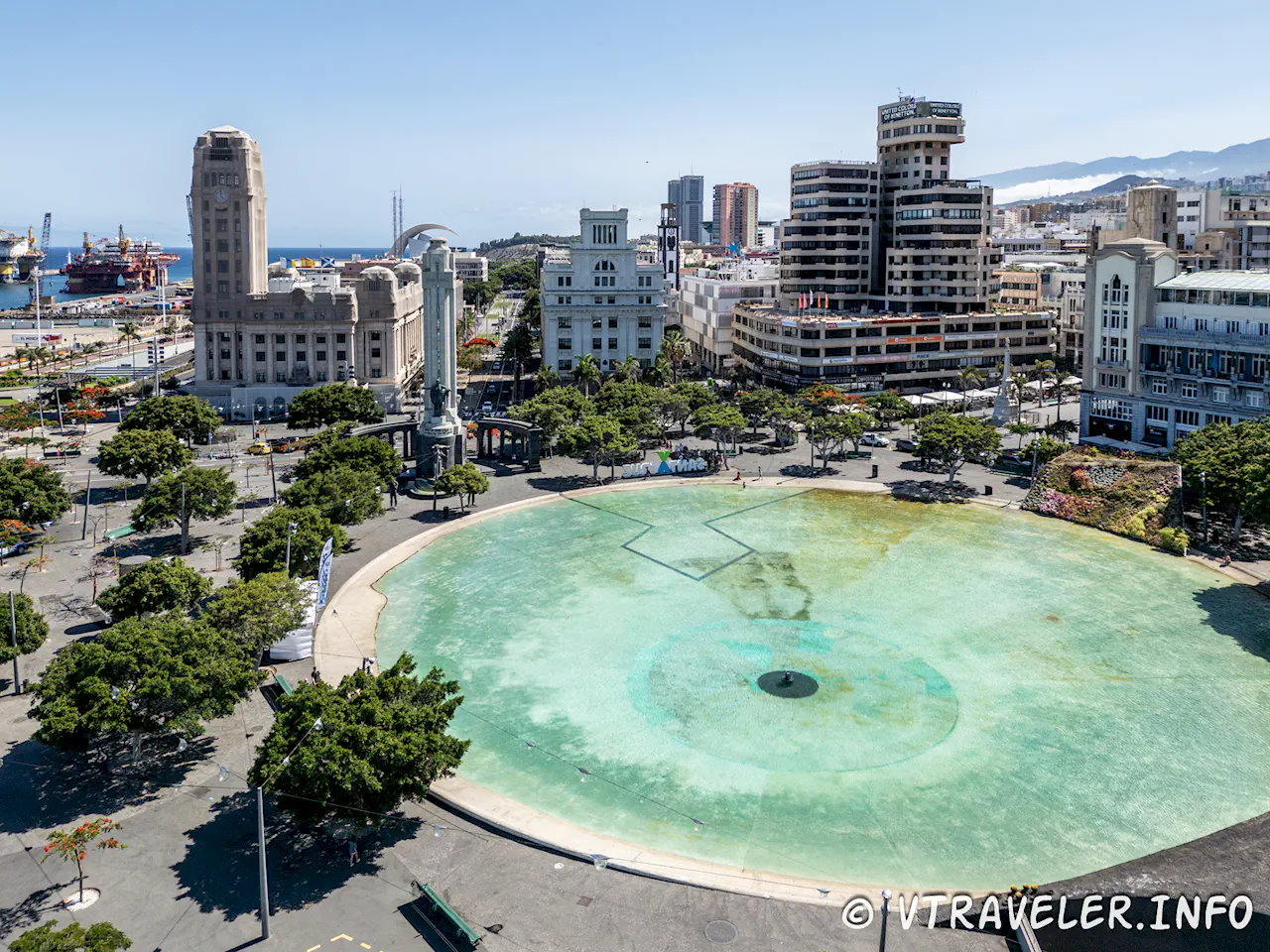 Santa Cruz de Tenerife