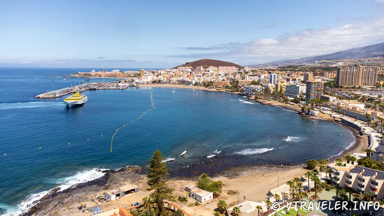 Los Cristianos - Tenerife