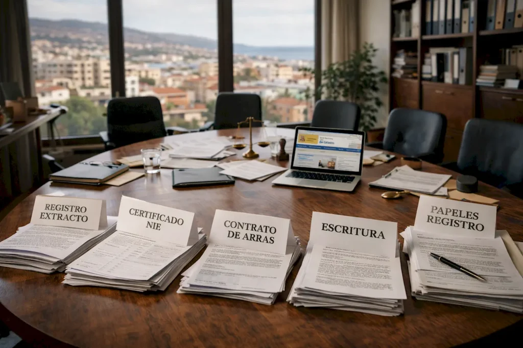 5 этапов безопасной покупки недвижимости на Тенерифе 5 этапов безопасной покупки недвижимости на Тенерифе