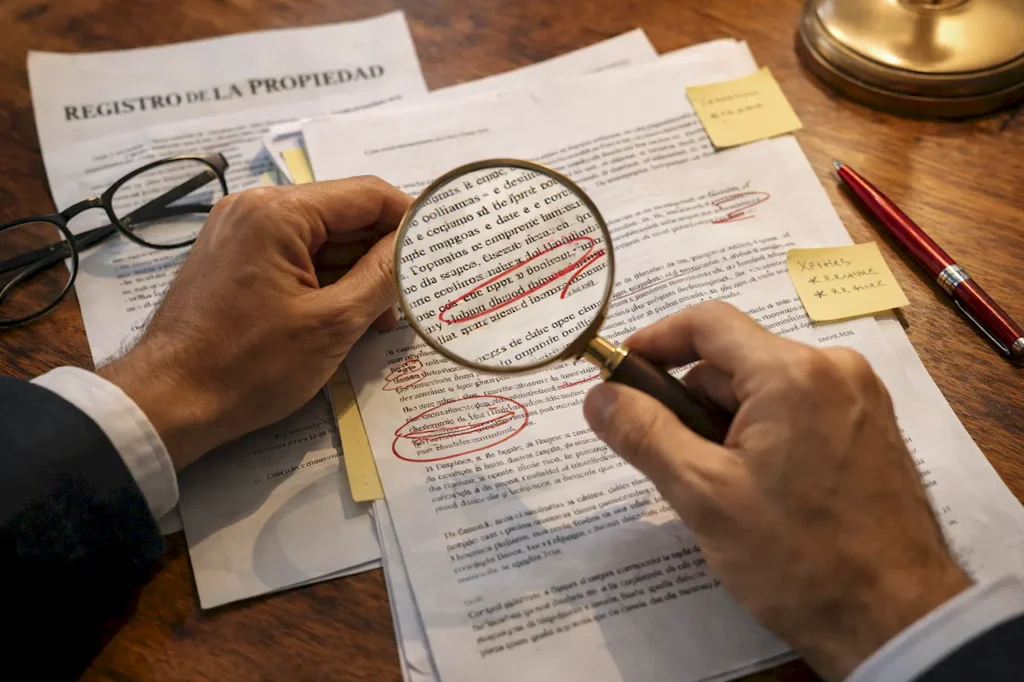 Сопровождение сделок с недвижимостью: что проверять до подписания Сопровождение сделок с недвижимостью: что проверять до подписания